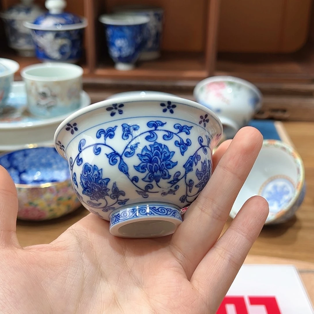 微瑕微瑕景德镇陶瓷