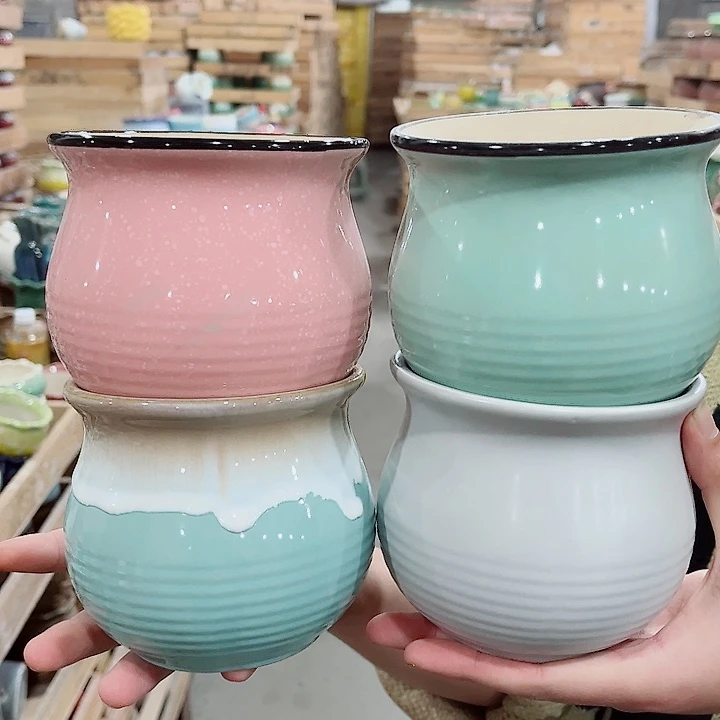 花盆有孔！订单凑满10米包由！