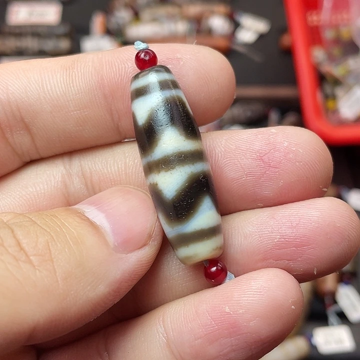 未镶嵌玛瑙/玉髓珠宝半成品风**跑