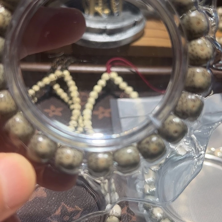 星月菩提手串福利