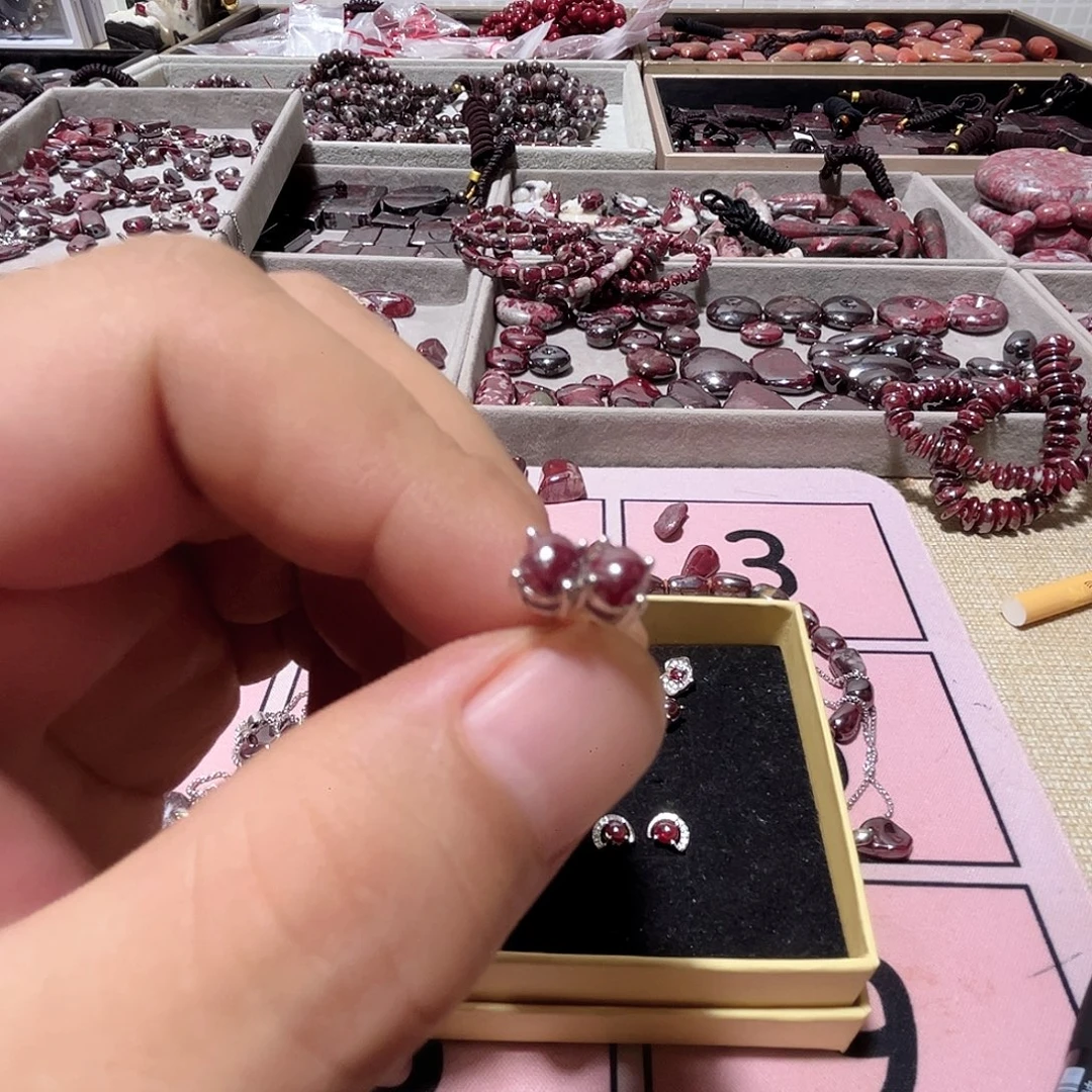 红***红天然辰砂666688888888