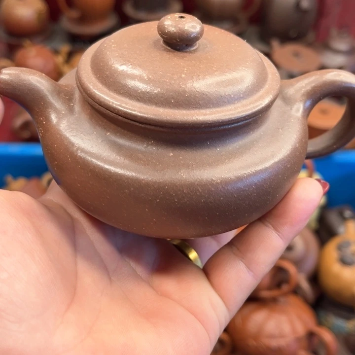 茶壶紫砂瑕疵……………………瑕疵