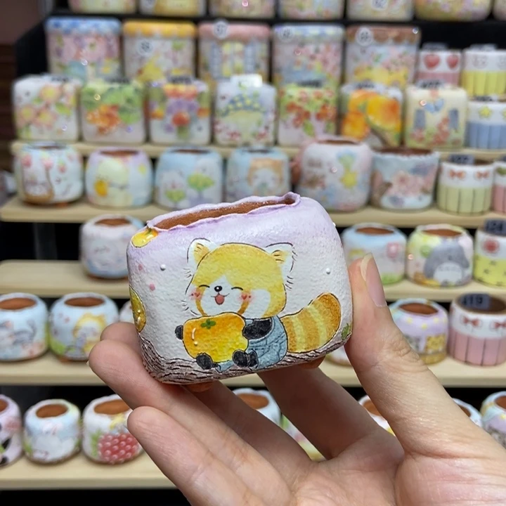 新款手绘，新款可挑