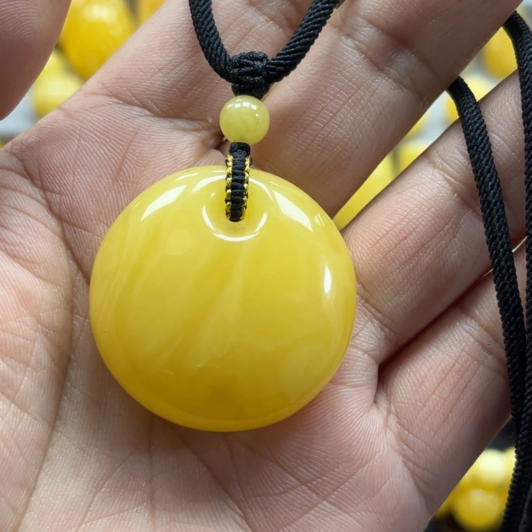 蜜蜡未镶嵌珠宝奇石