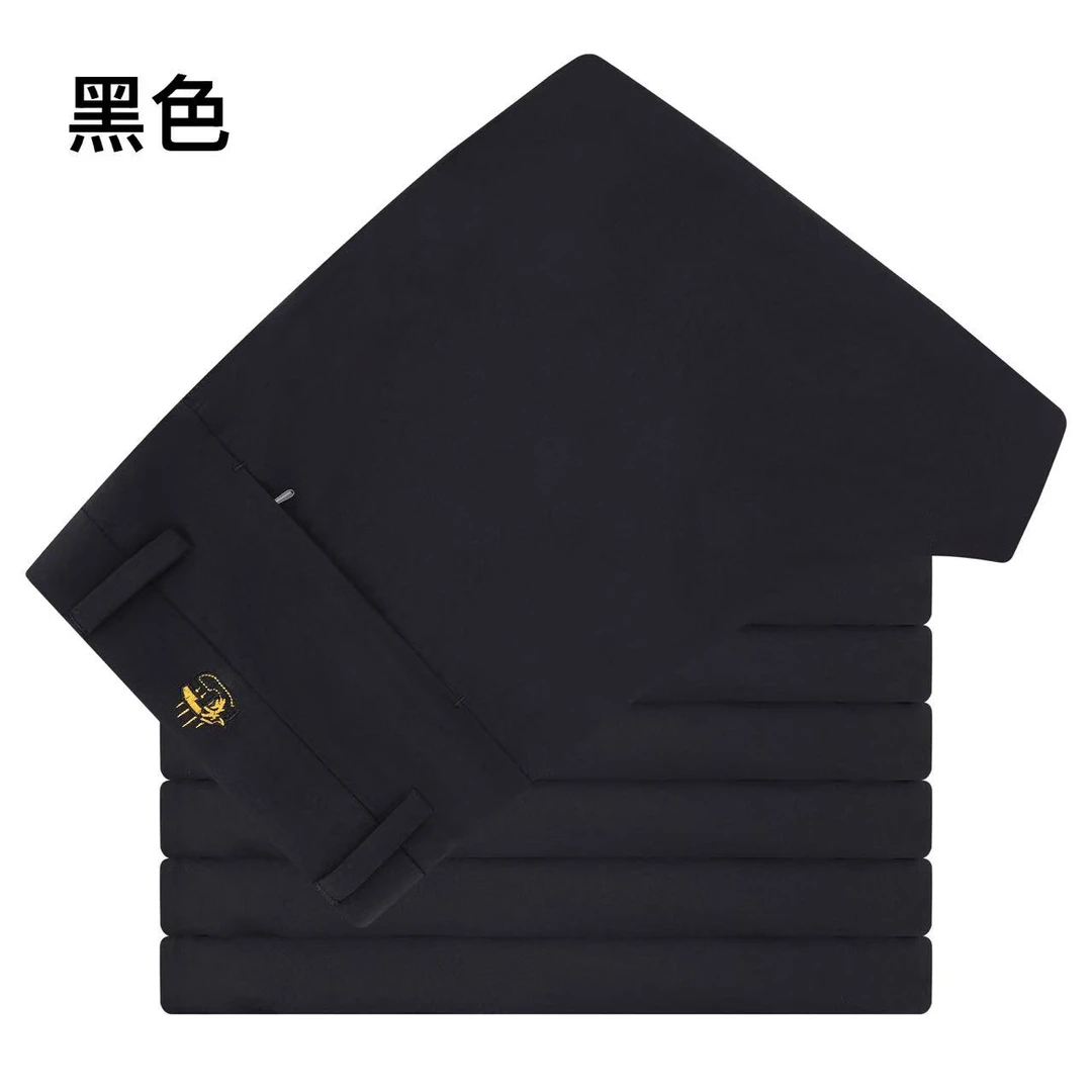 男士夏季薄款休闲裤-25222