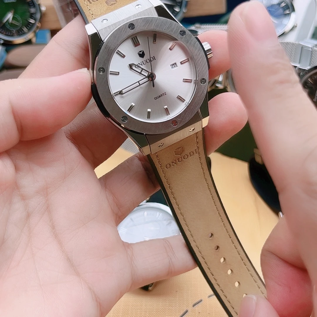 钢锻造碳石英机芯