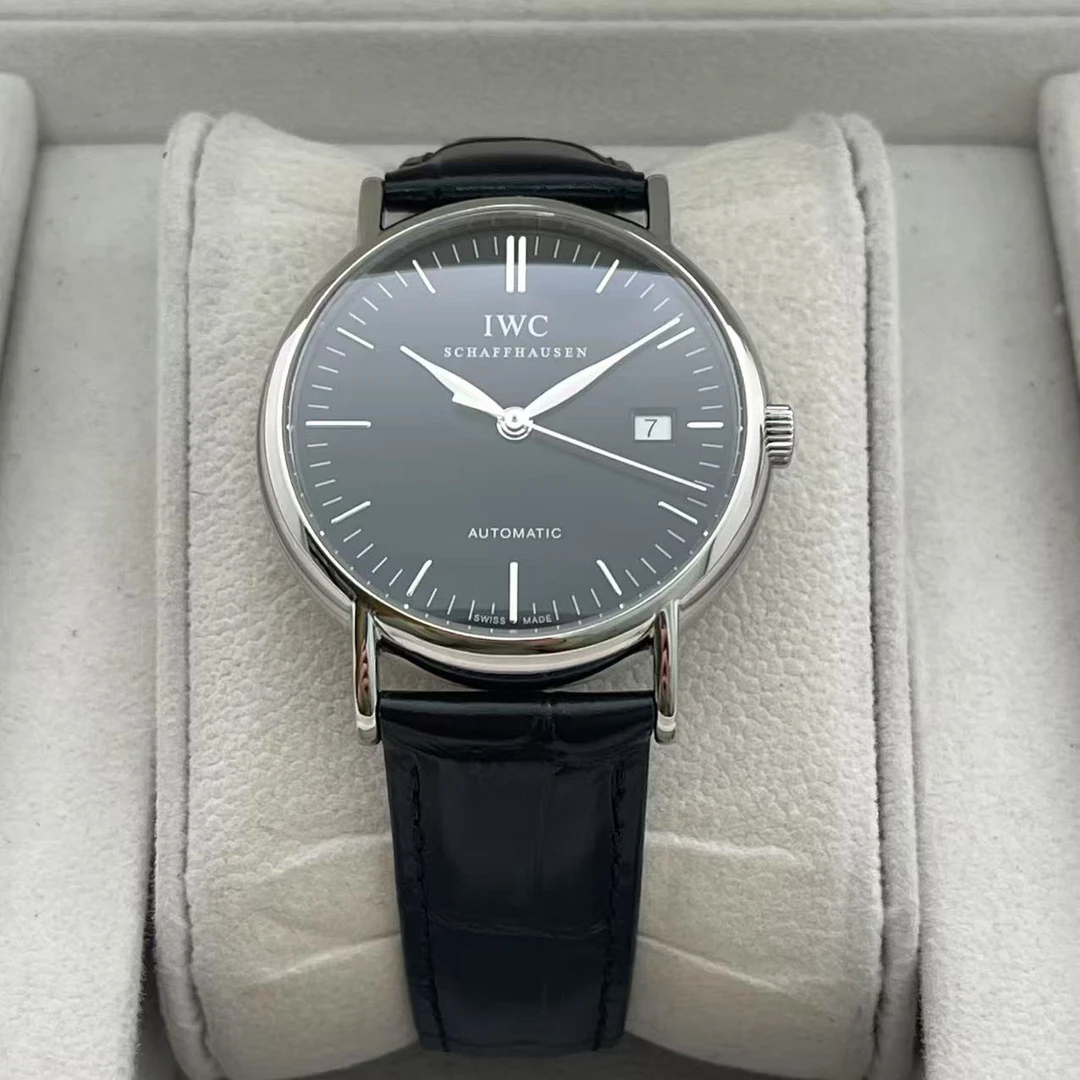 95新 IWC/万国 柏涛菲诺/A83149/自动机械/39mm