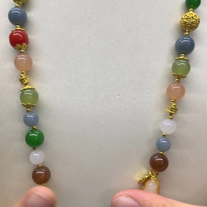 表妹原创设计吊坠