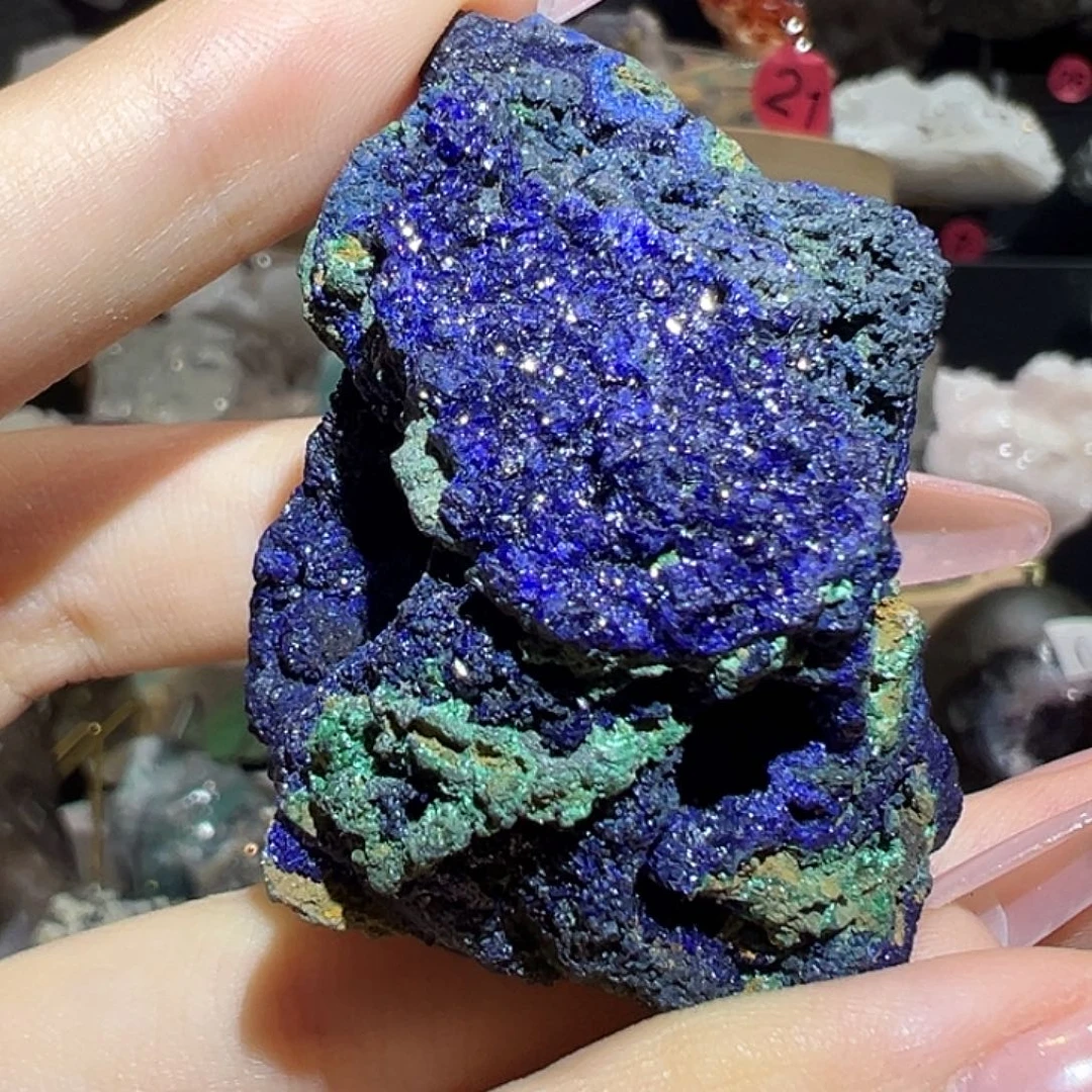未镶嵌大型摆件（非配饰）水晶