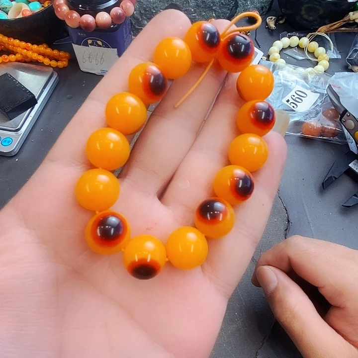 大果紫檀（缅甸花梨）695