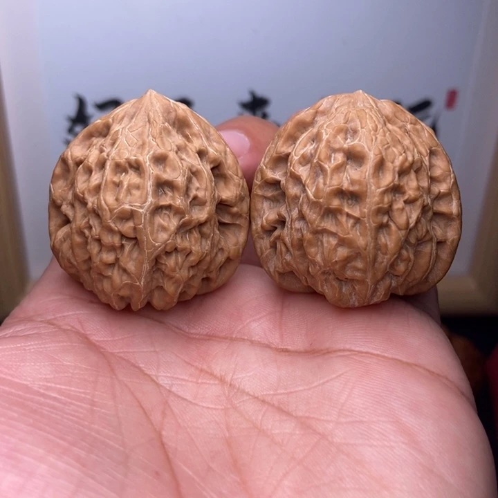 核桃全品小尺铁锤