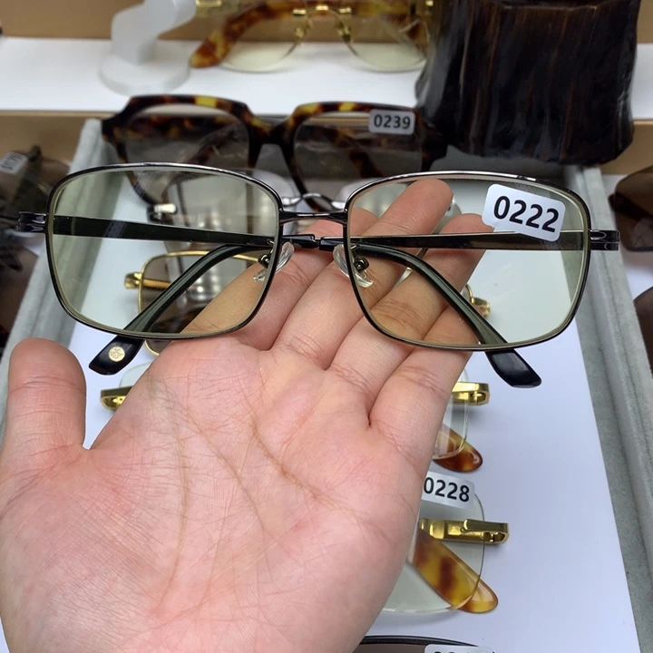 一体款全框竹叶青0222