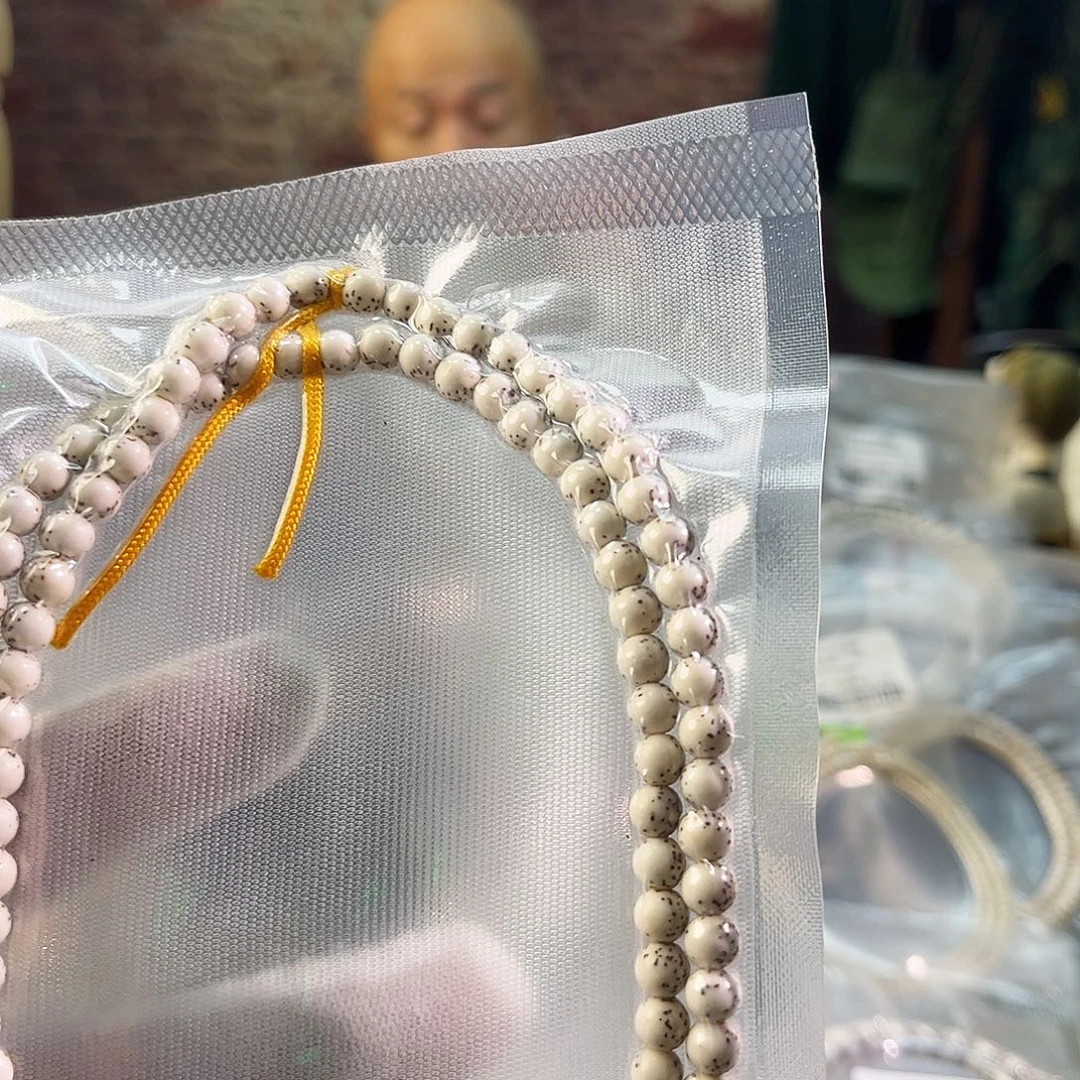 吊坠星月菩提一物一图所见即所得