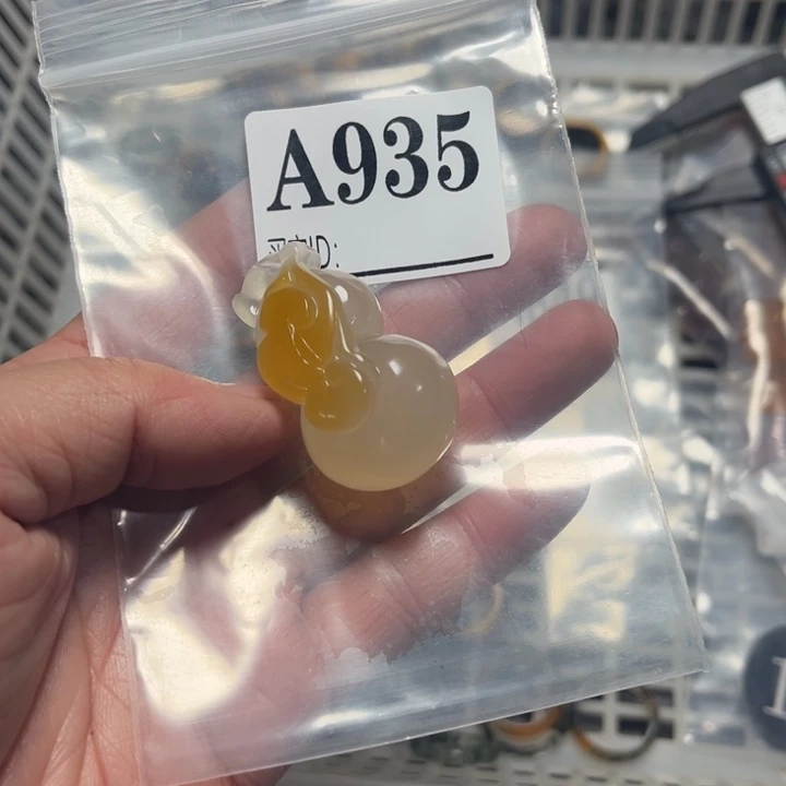 玛瑙/玉髓手链未镶嵌