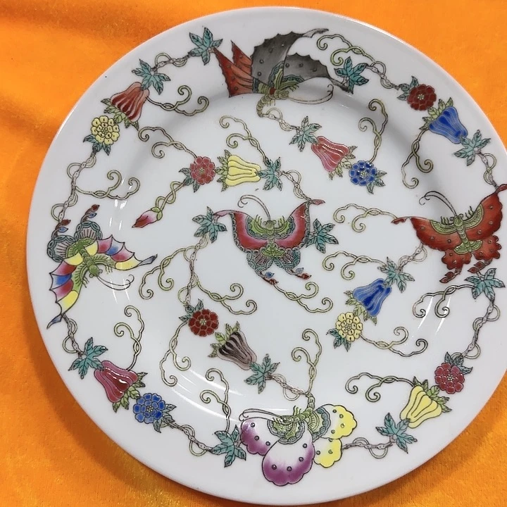 其他景德镇陶瓷艺术品