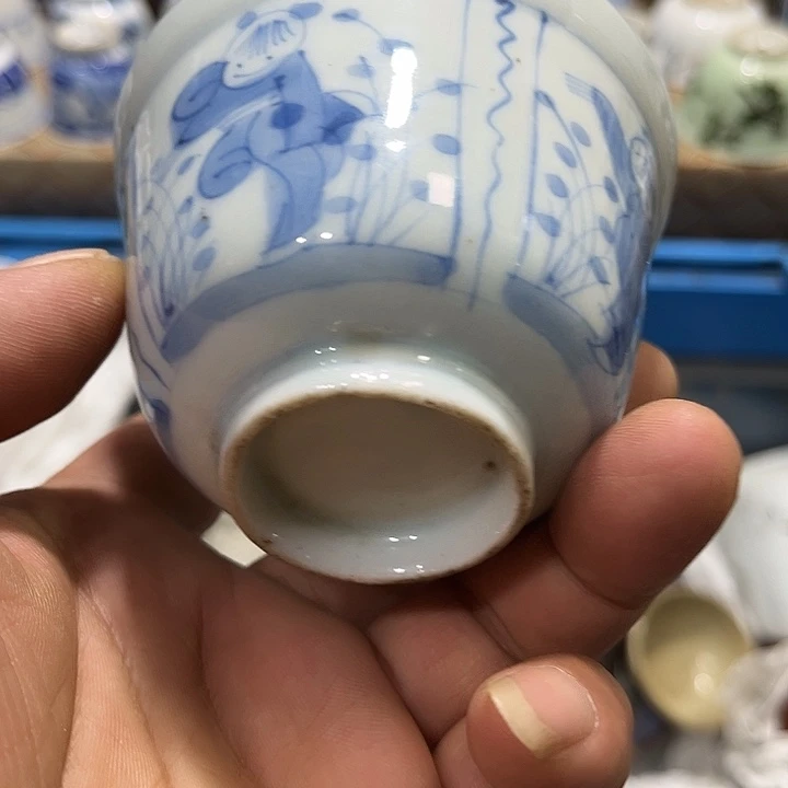 陶瓷茶玩榜第二十名