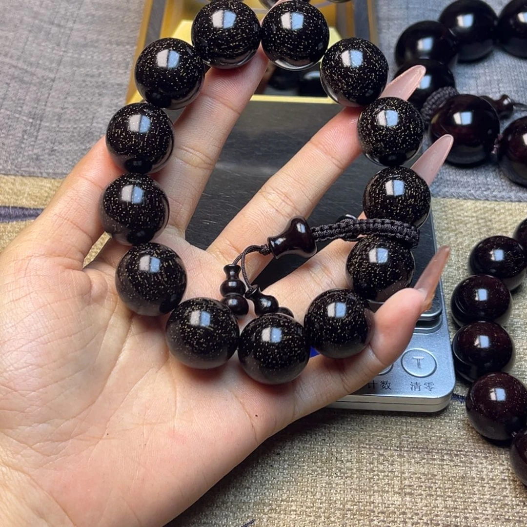 檀香紫檀（小叶紫檀）西**棍1.8*13