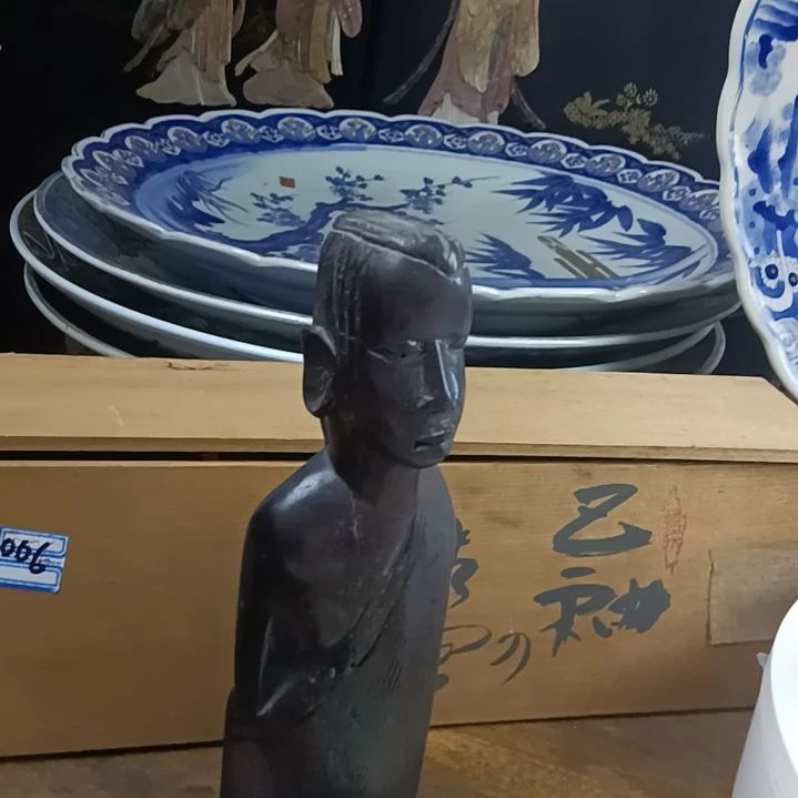 木精致作品展示欣赏