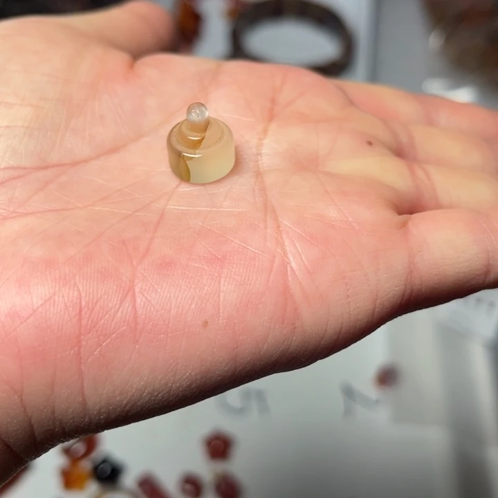 玛瑙/玉髓珠宝奇石未镶嵌