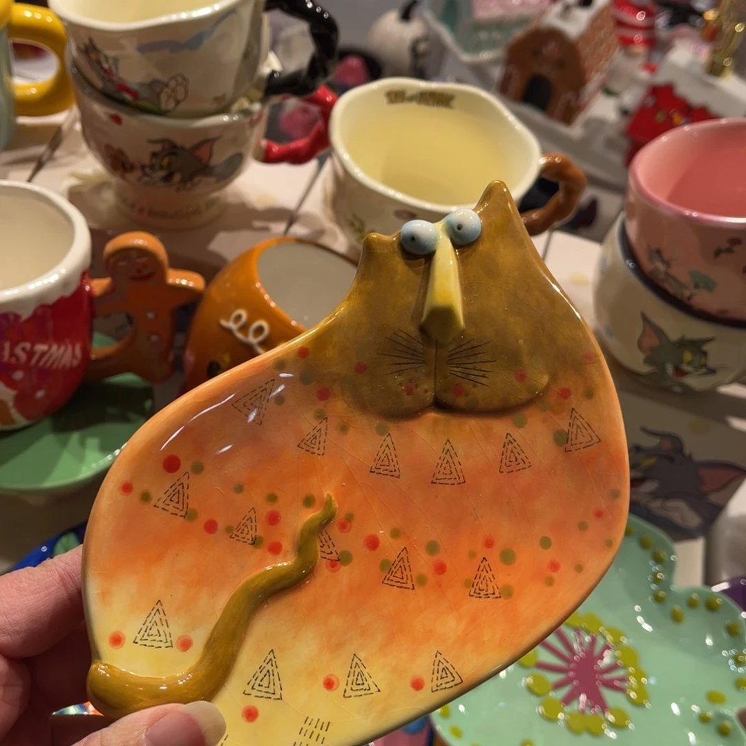 瑕疵不售后不退不换陶瓷陶瓷