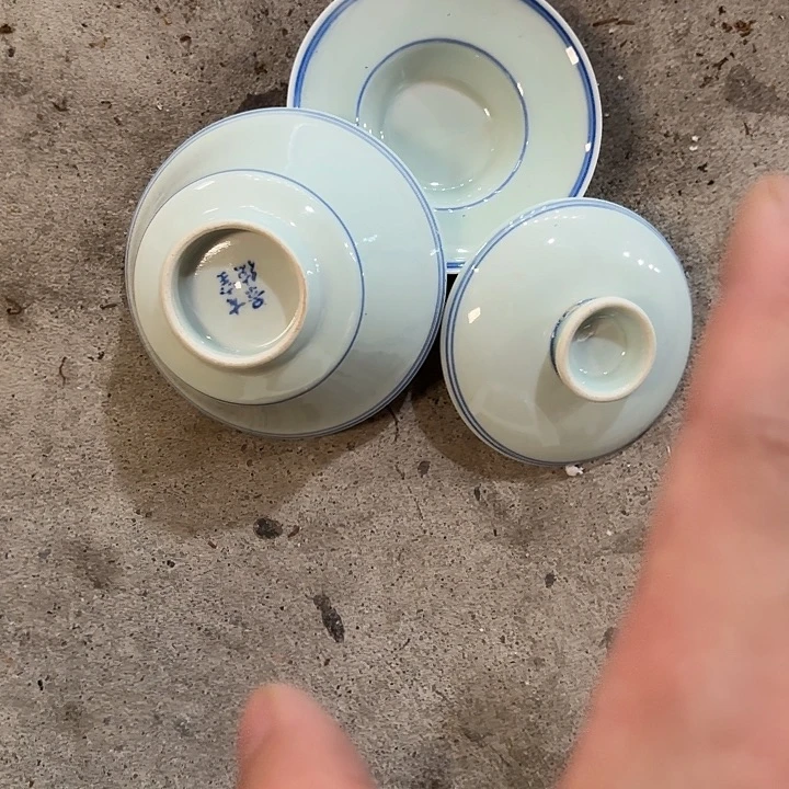 景德镇陶瓷艺术品