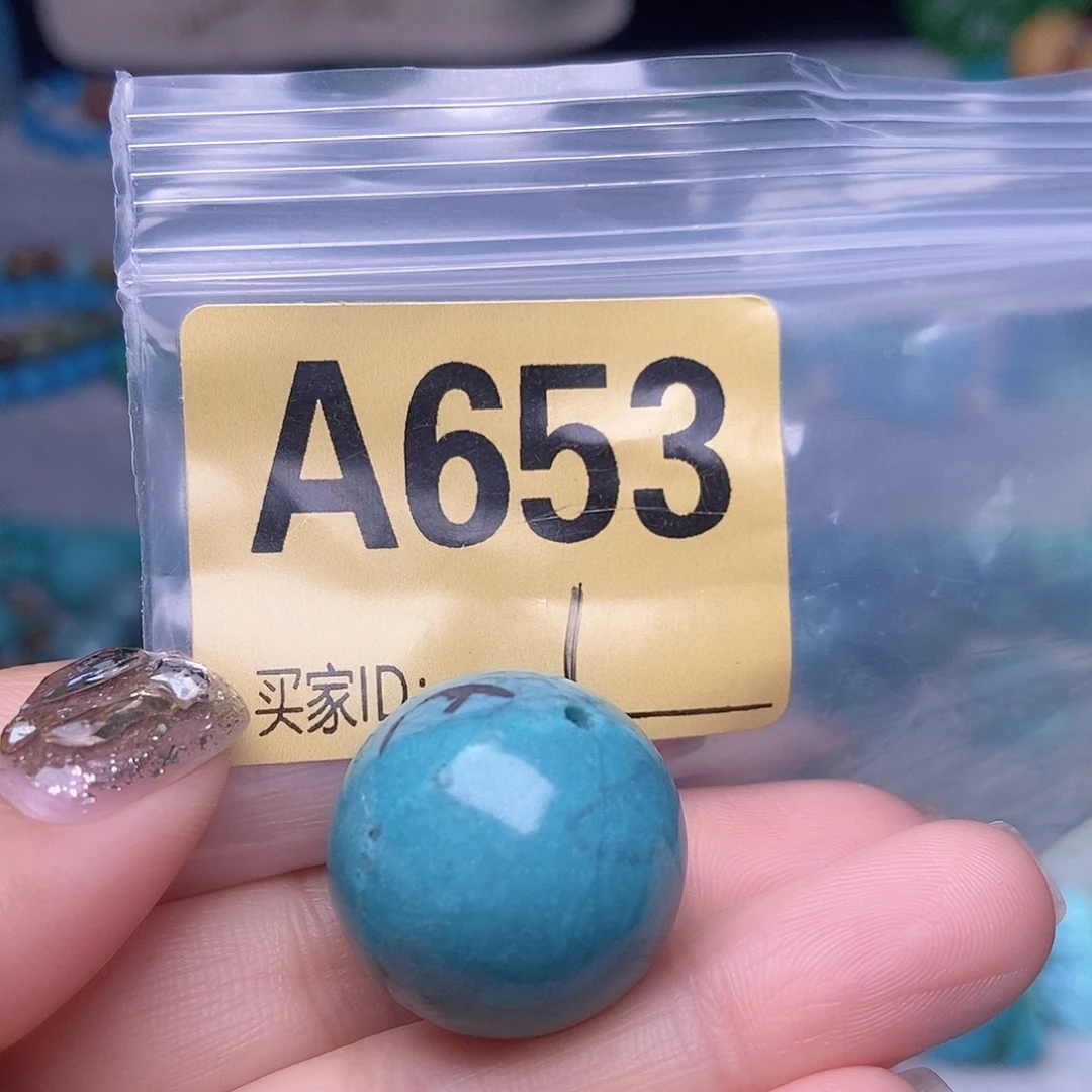 十堰原生态绿石头特色手工配饰