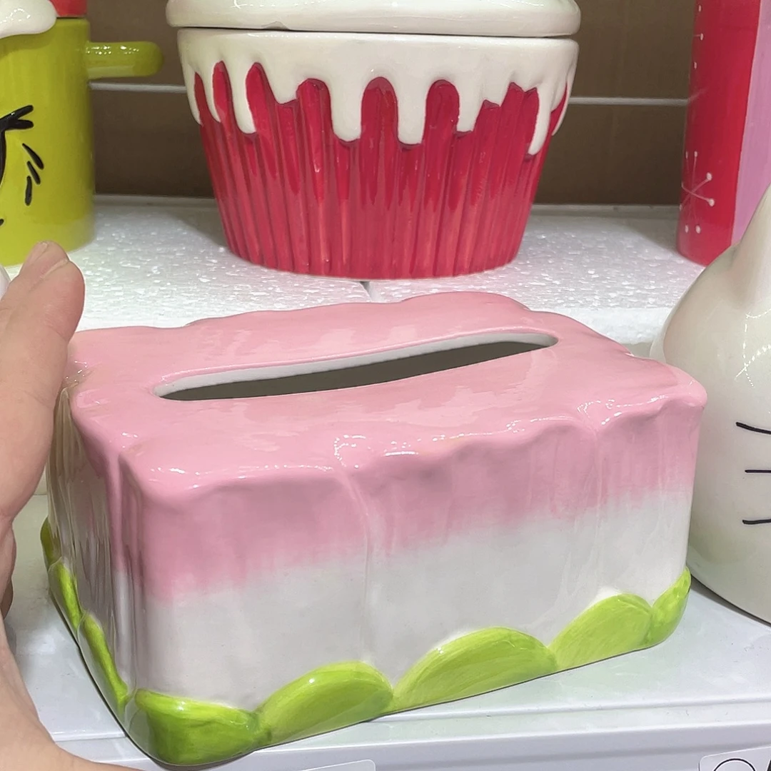 微瑕陶瓷完美者慎拍满20包邮不退不换