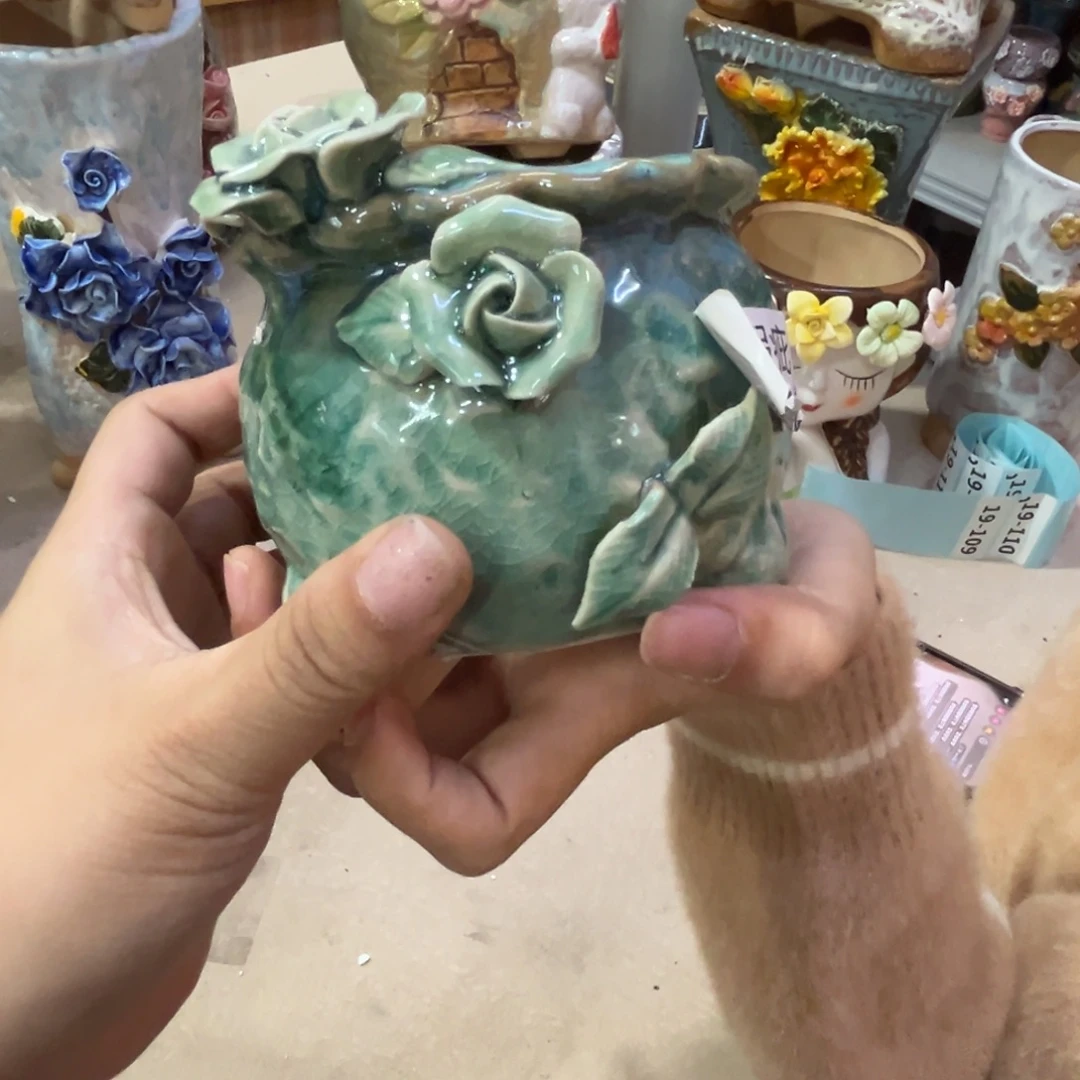 满20飞花盆爱退拉黑