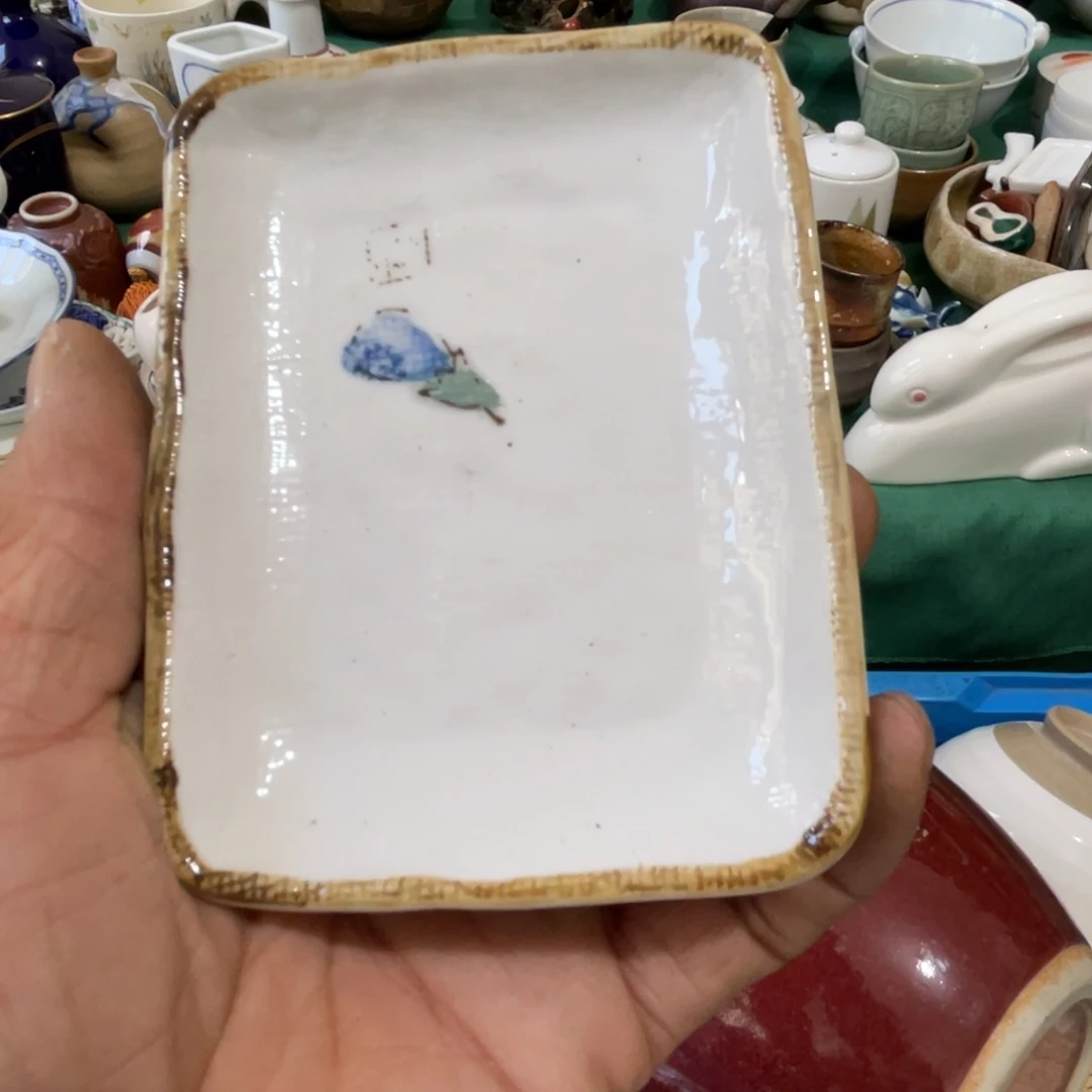 西***雪其他散瓷默认微瑕完美者慎拍