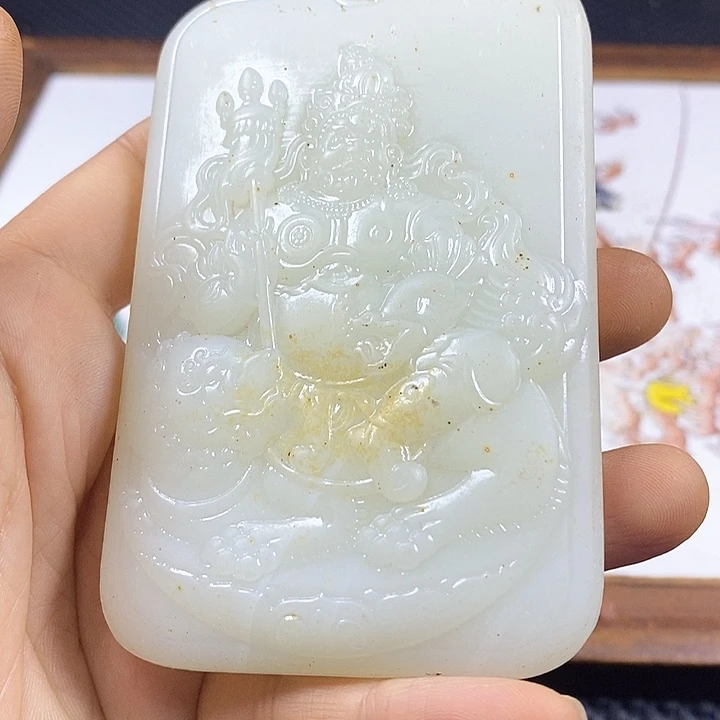 紫砂闪购商品一图一物