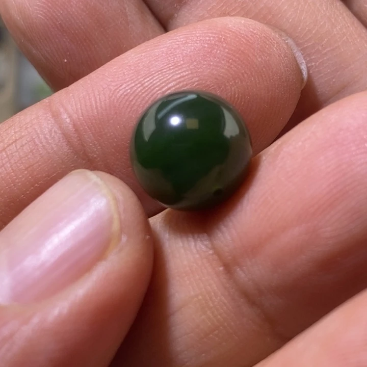 和田玉配饰未镶嵌