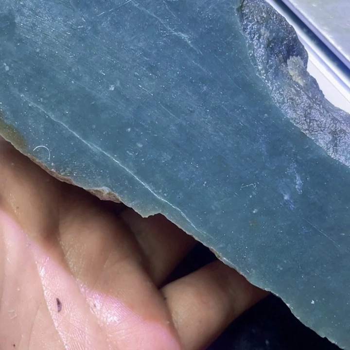 和田玉未镶嵌珠宝半成品