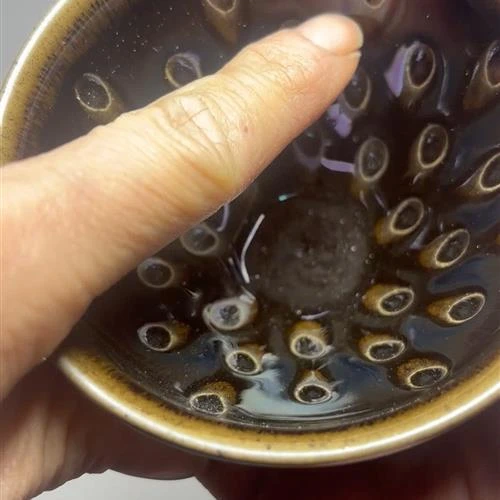 【闪购商品】茶盏-260............