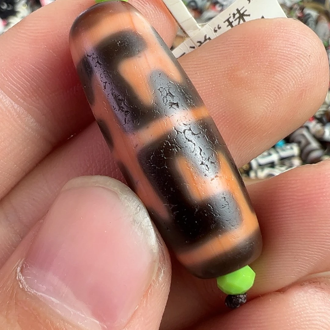 吊坠星月菩提多样性发货