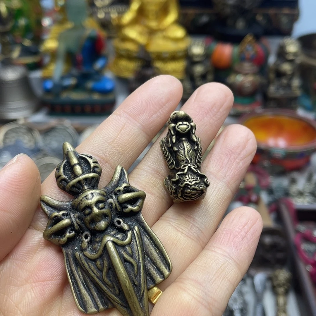 工艺品挂件一物一图