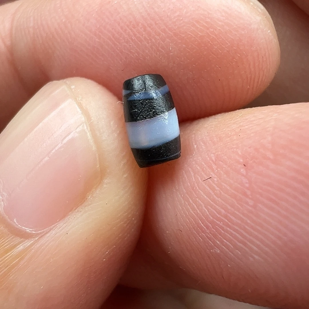 玛瑙/玉髓未镶嵌珠宝半成品f12 3.3×5.9