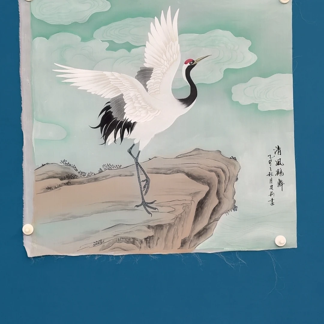 国画密密麻麻密密麻麻迷迷茫茫