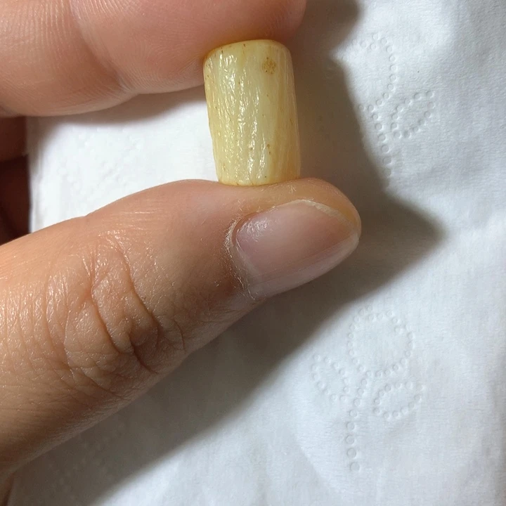吊坠草珠菩提念珠小元素配饰吊坠