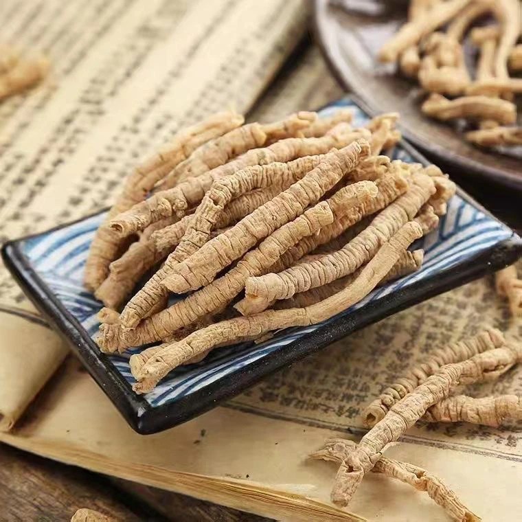 【远志】甄选远志中药材干净抽芯远志精选道地产泡水泡茶真材实料