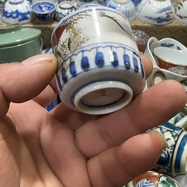 陶瓷茶玩榜第十二名