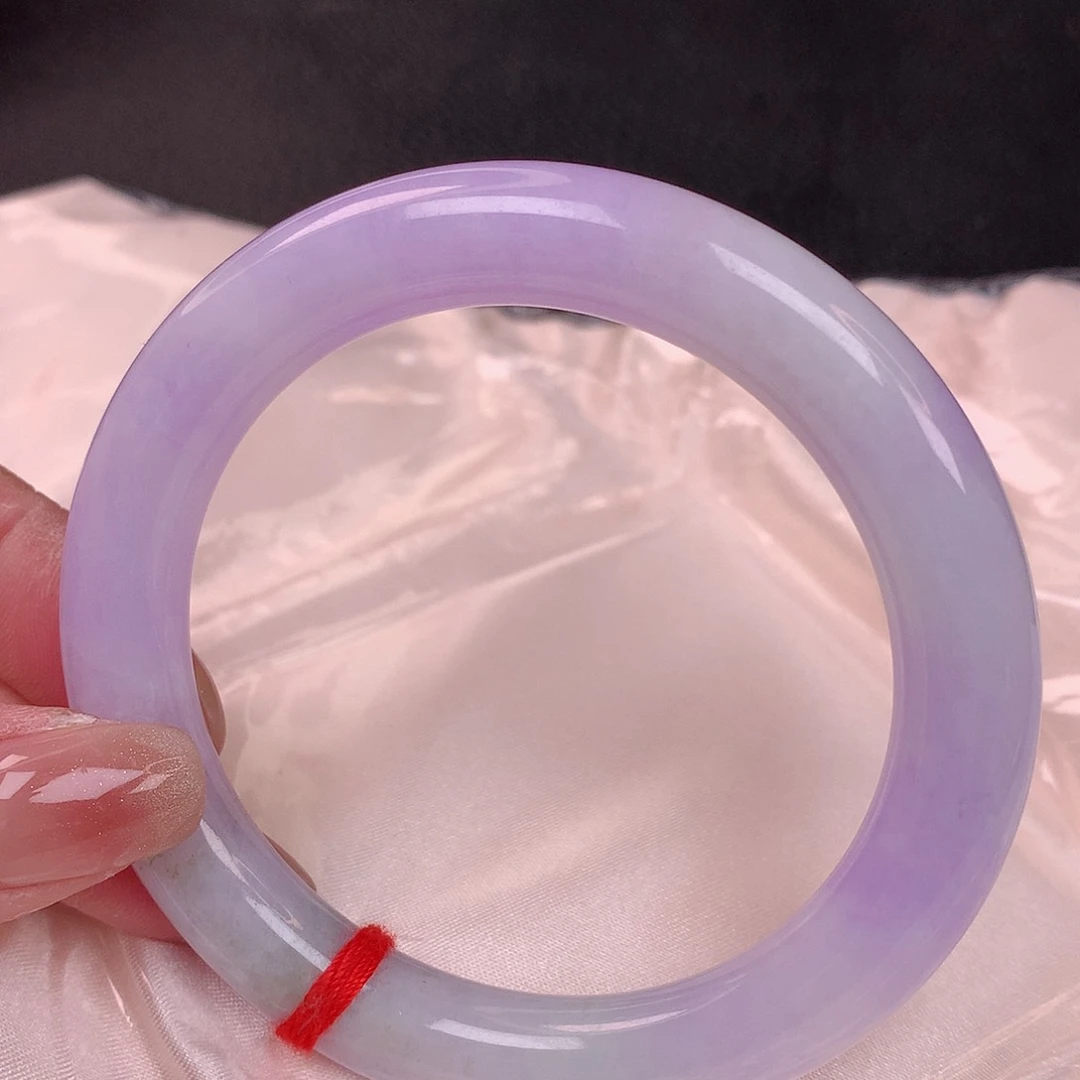 【闪购商品】翡翠手镯未镶嵌56+ 翡翠手镯