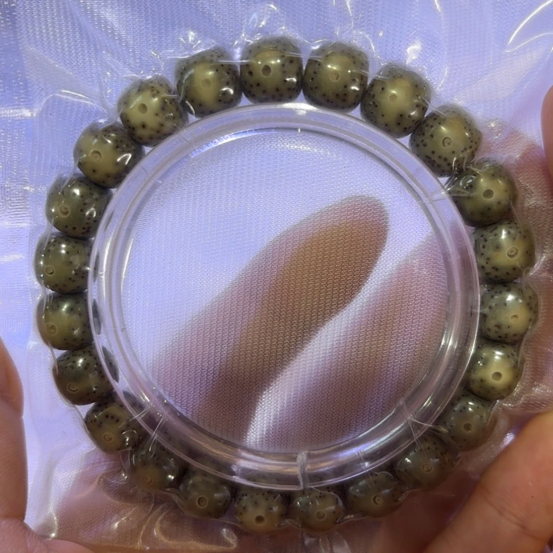 10糯冰手串全品精选高货