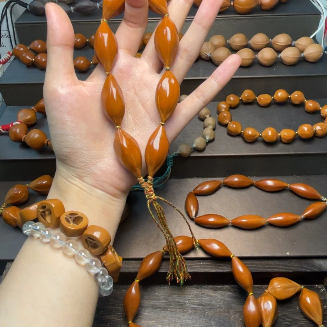 橄榄核手串橄榄核手串