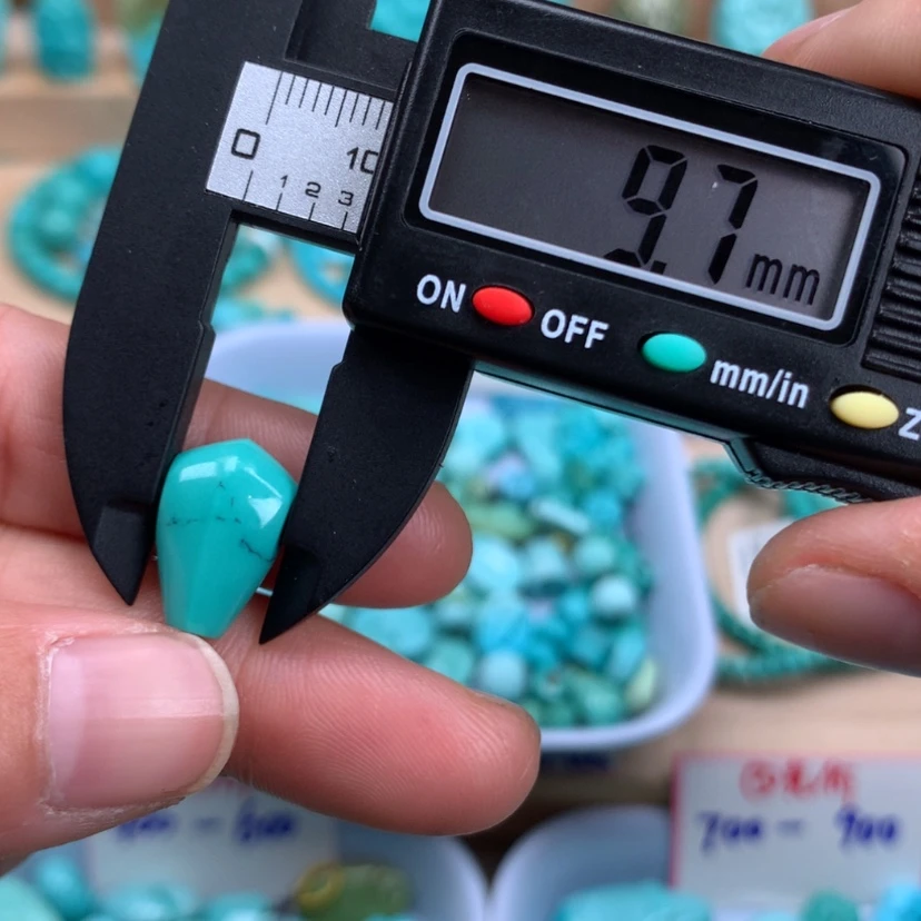 【闪购商品】绿松石福利71未镶嵌