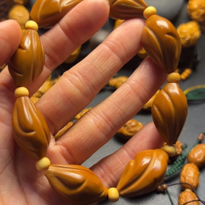 手串/手链橄榄核橄榄