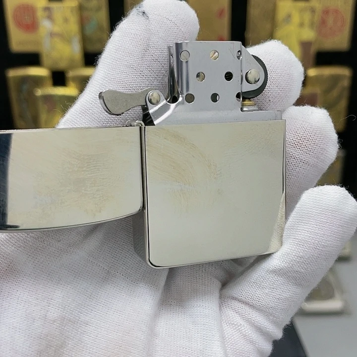 【闪购商品】1941白镍