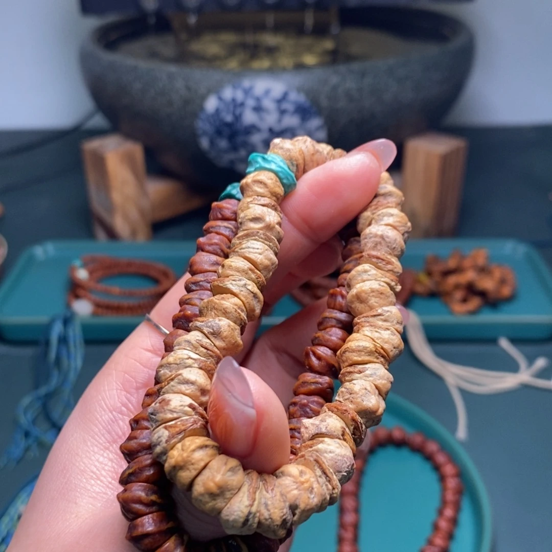 吊坠柏香籽/百香籽236.6苍狼1.0