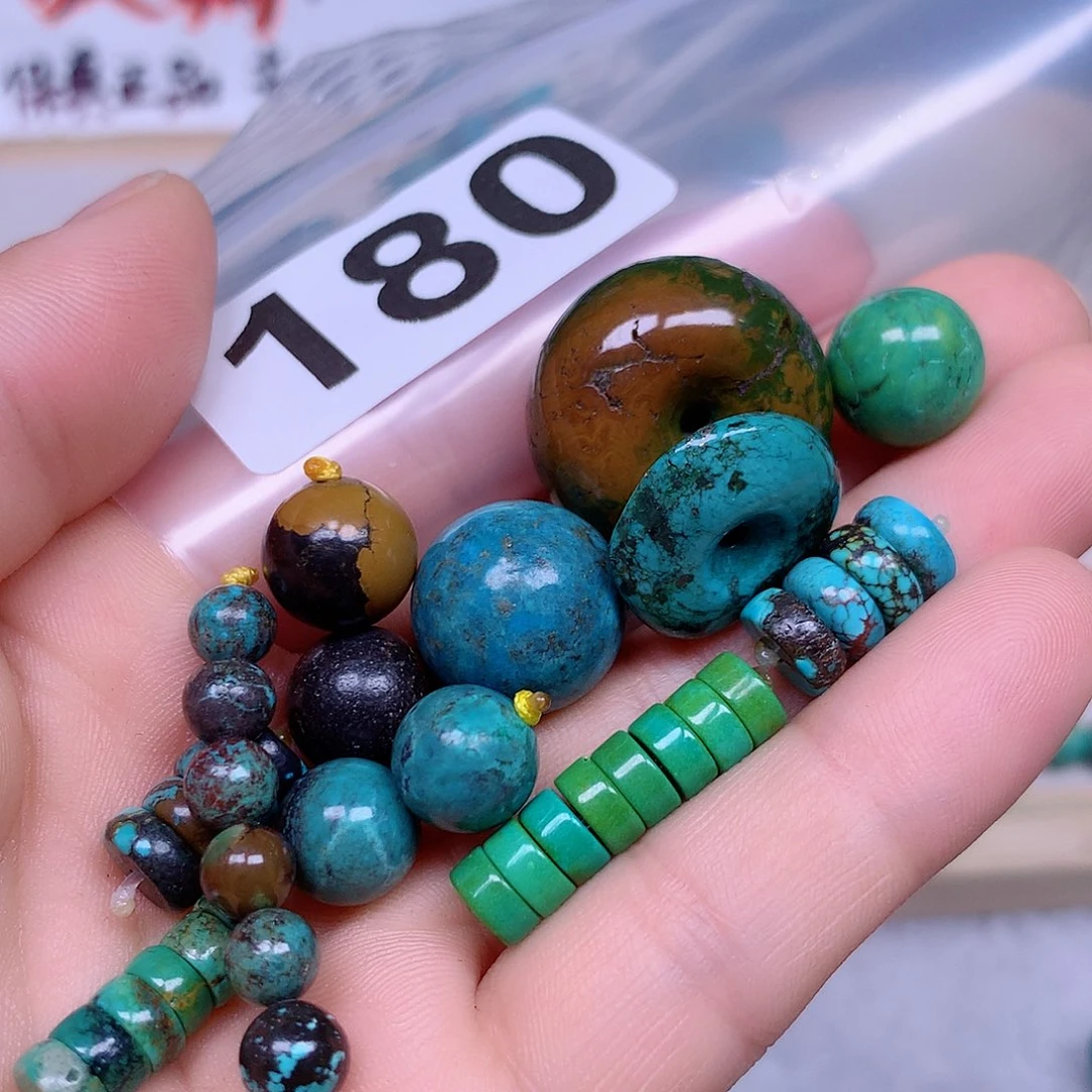 空竹粉丝专享十堰特色手工散珠