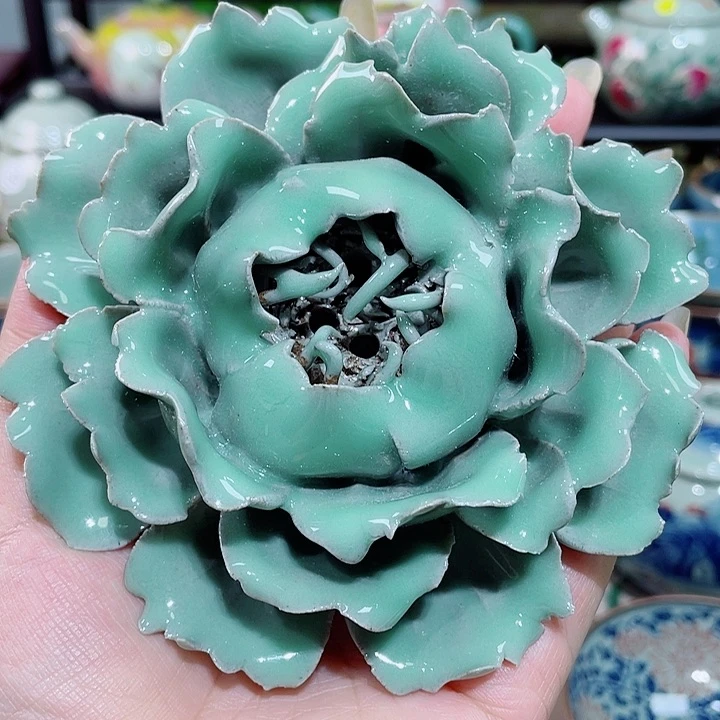 杯子景德镇陶瓷艺术博物有限公司