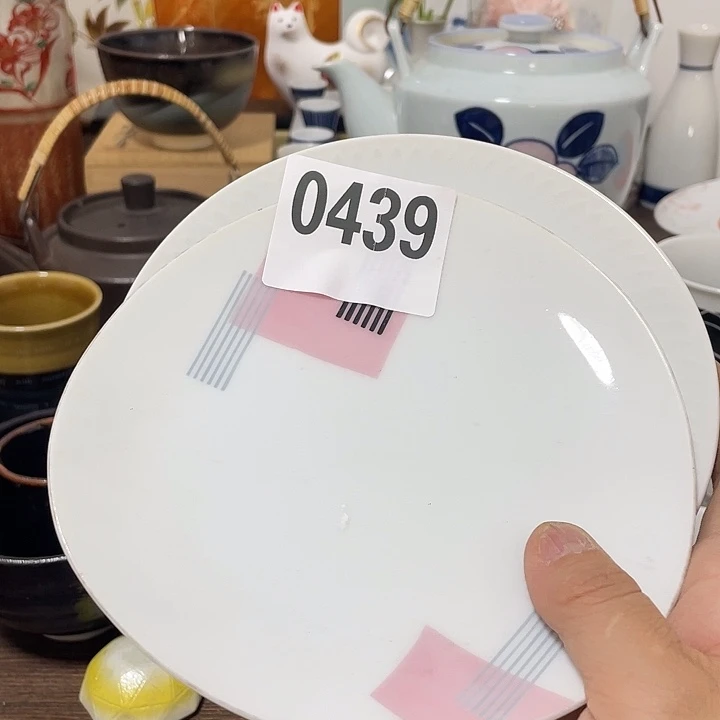 搪瓷皮***王回流陶瓷微瑕439